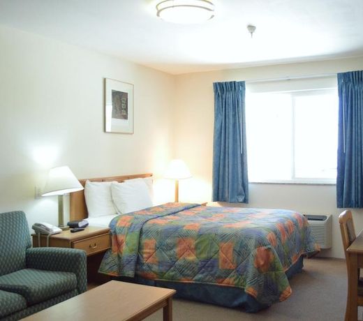 Knights Inn Quincy