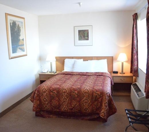 Knights Inn Quincy