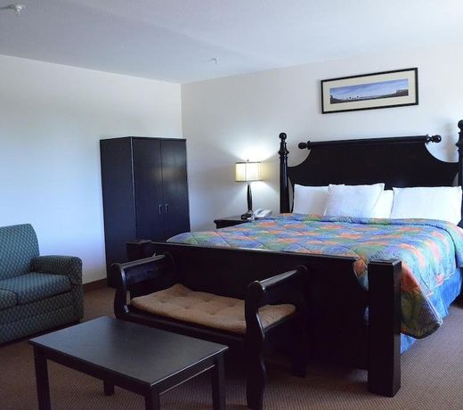 Knights Inn Quincy