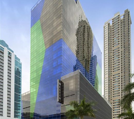 The Westin Panama