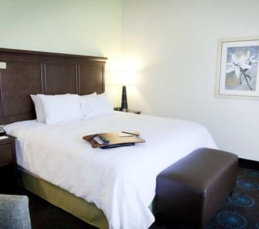 Hampton Inn & Suites Wheeling - The Highlands