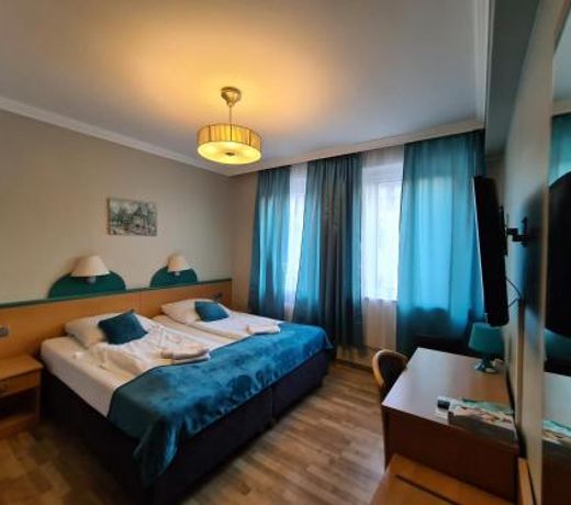 Hotel Cara Vita Cologne