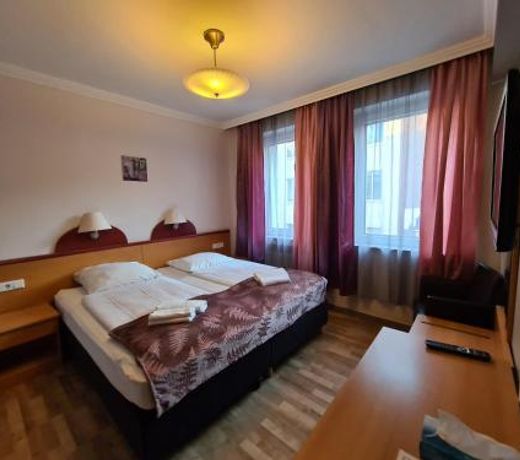 Hotel Cara Vita Cologne