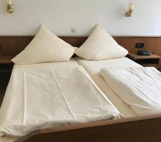Hotel "Zur schönen Aussicht"