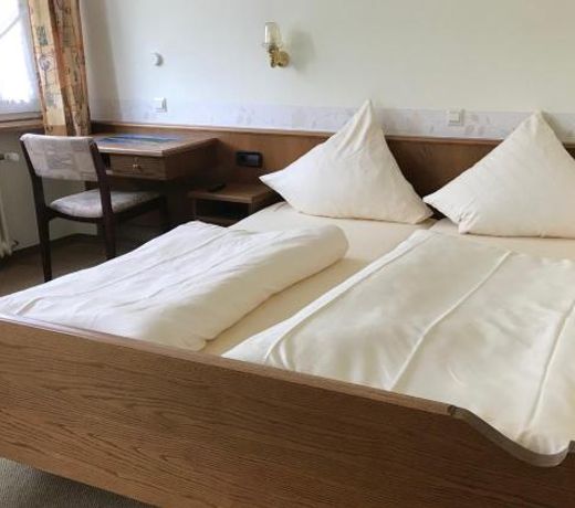 Hotel "Zur schönen Aussicht"