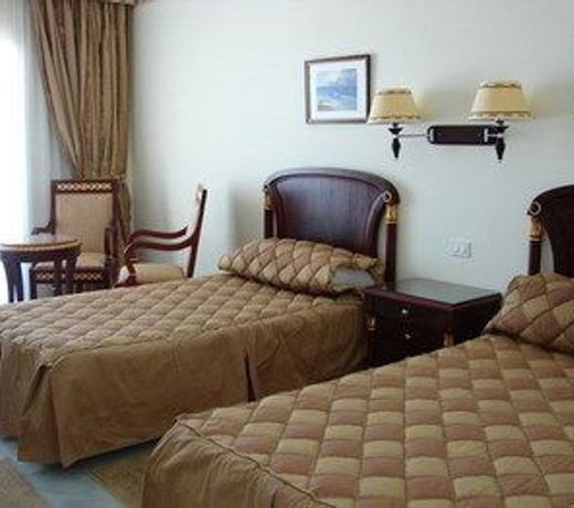 The Grand Makadi