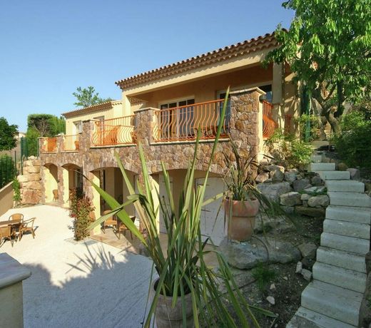 Holiday Home La Vue De Theoule Theoule Sur Mer I