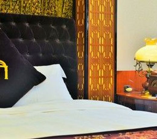 The Mansion Hotel