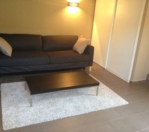 Apartment Vieux Nice