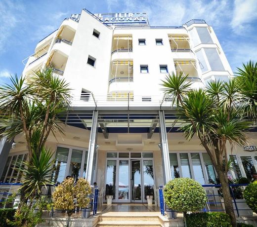 Iliria Internacional Hotel