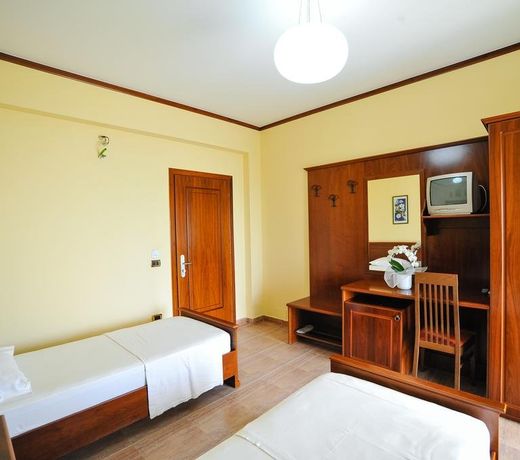 Iliria Internacional Hotel