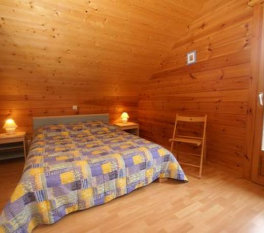 Holiday Home Isatis Le Menil