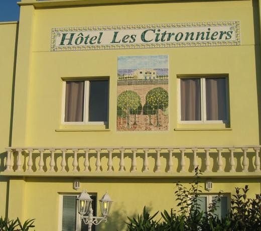 Hôtel de la Mer