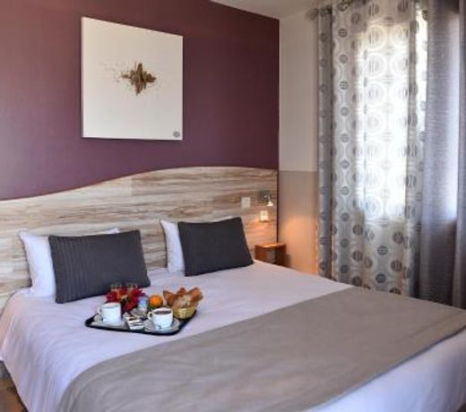 Hotel Palazzu & SPA - Adult Only