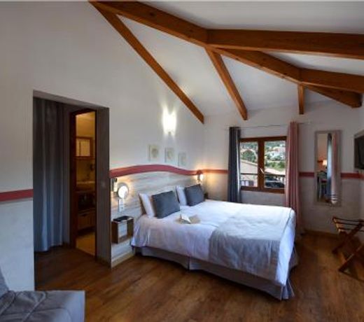 Hotel Palazzu & SPA - Adult Only