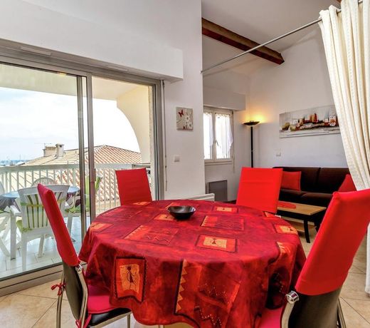 Apartment Port D Attache Frejus