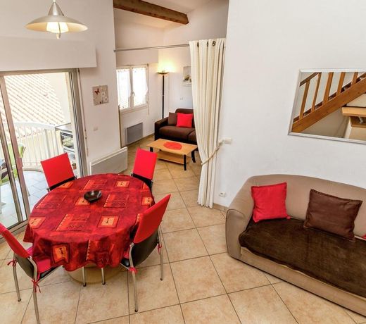 Apartment Port D Attache Frejus