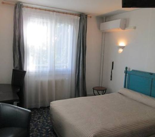 Hotel Victor Hugo