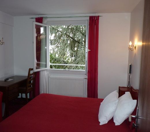 Hotel Victor Hugo