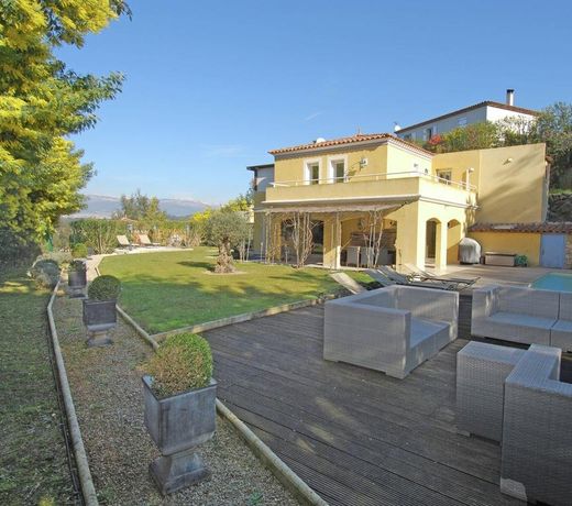 Villa Mimosa Cannes