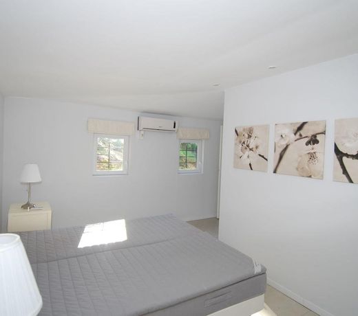 Villa Mimosa Cannes