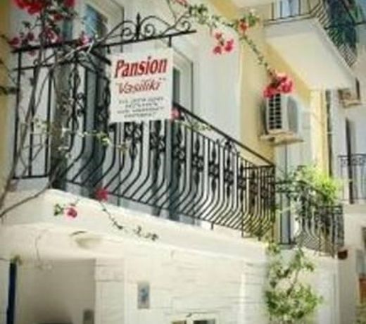 Pension Vasiliki