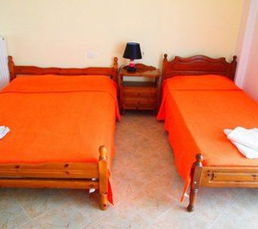 Pension Vasiliki