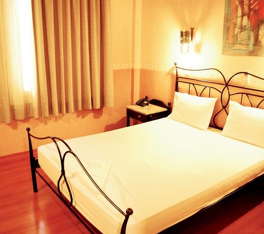 Hotel Kosmopolit