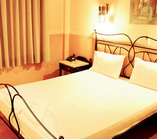 Hotel Kosmopolit
