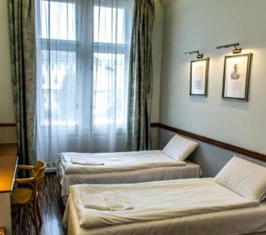 Korona Hotel