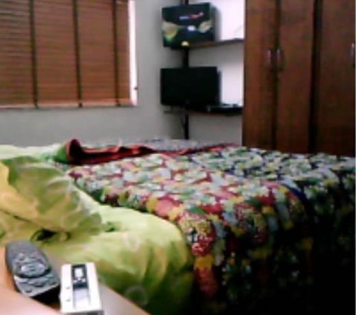 RAHEJA GARDENS HOME STAY & RESORT