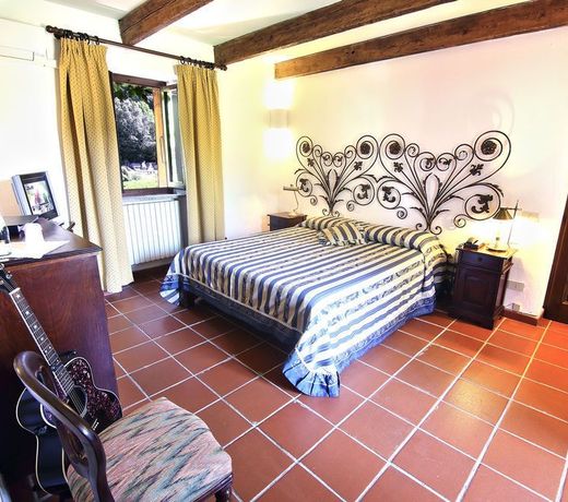 L'Agnata di De André Boutique Hotel