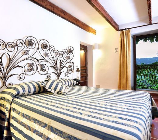 L'Agnata di De André Boutique Hotel