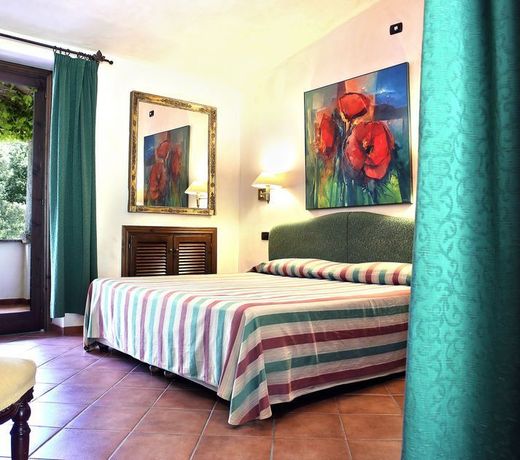 L'Agnata di De André Boutique Hotel