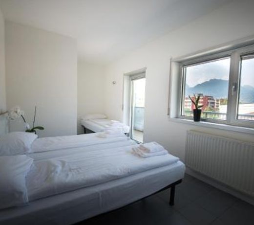 Residence Centro Vela