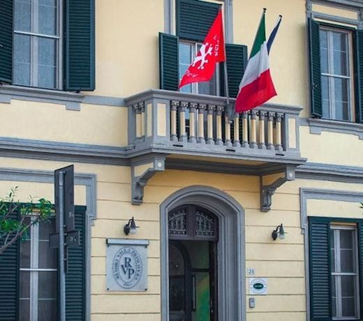 B&B Villa Primavera