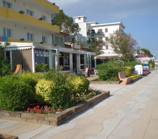 Hotel Silva Frontemare