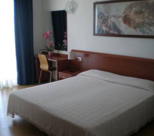 Hotel Silva Frontemare