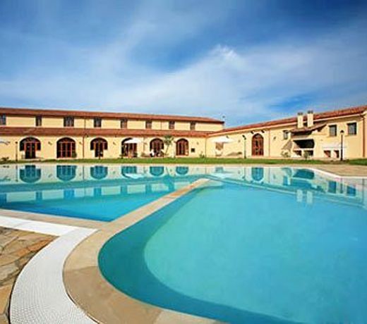 Hotel Sport Village