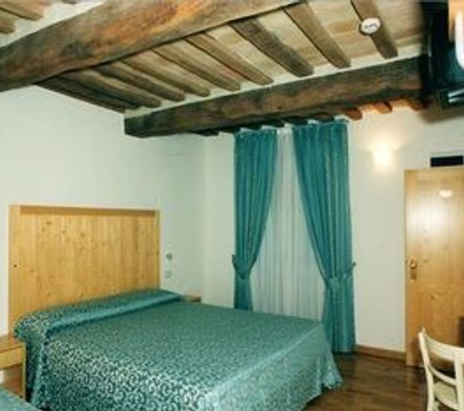 Hotel Tre Ceri