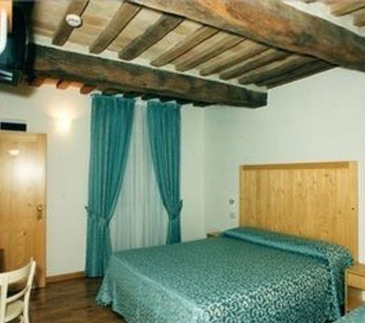 Hotel Tre Ceri