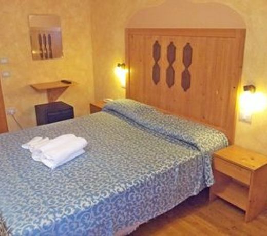 Hotel Tre Ceri