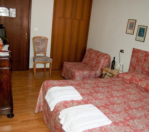Hotel Marchesini