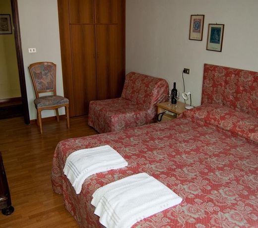 Hotel Marchesini