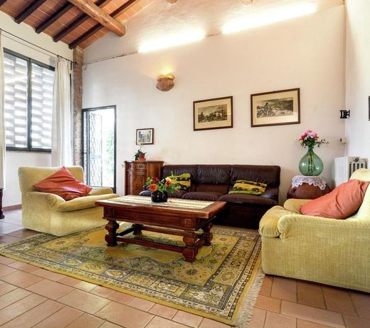 Apartment Olmi Castelfiorentino