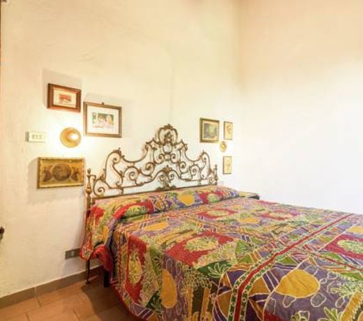 Apartment Olmi Castelfiorentino