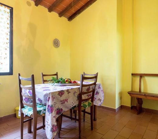 Apartment Olmi Castelfiorentino