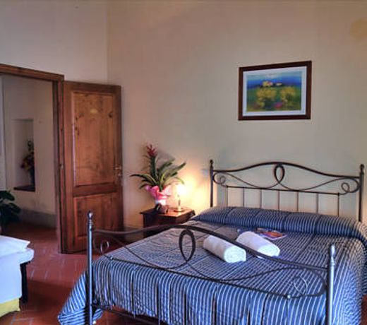 B&B Antica Trattoria Al Principe
