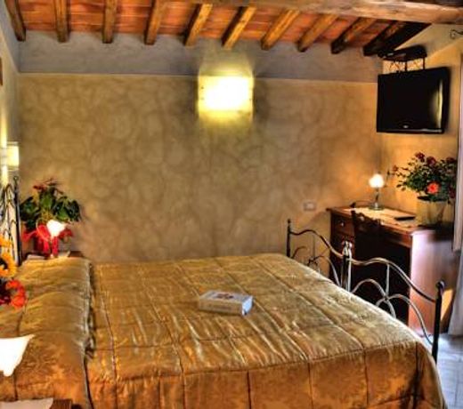 B&B Antica Trattoria Al Principe