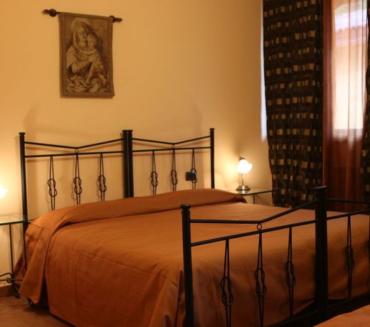 Agriturismo il Drago